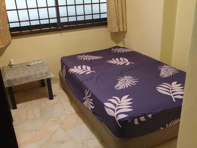 Apartment for rent in 07 City, Beach Road