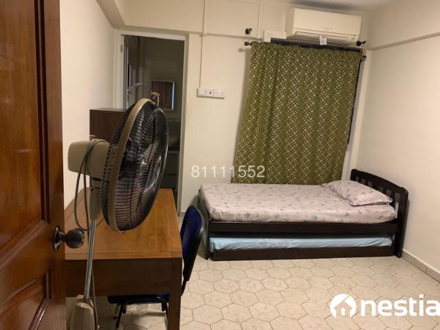 Apartment for rent in 07 City, Beach Road
