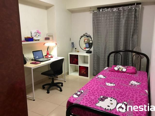 Apartment for rent in 07 City, Beach Road