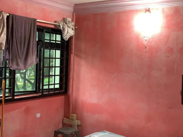 Apartment for rent in 07 City, Beach Road