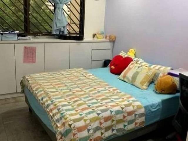 Condominium for rent in Clementi