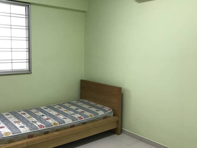 Condominium for rent