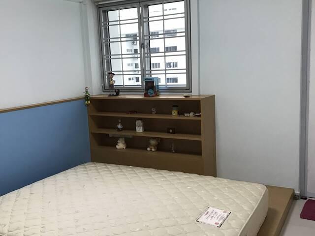 Condominium for rent