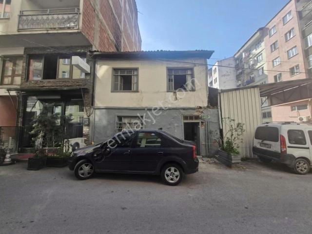 Osmangazi, Bursa içerisinde satılık Villa