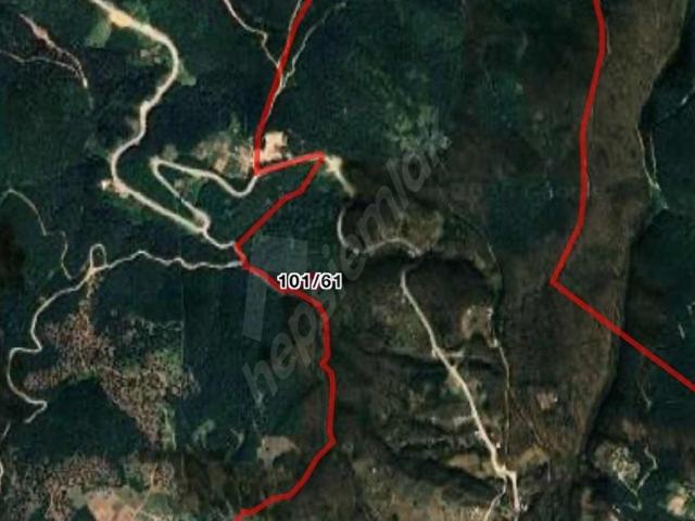 Osmangazi, Bursa içerisinde satılık Arsa