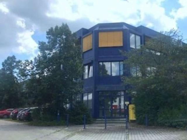 Büro mieten in Aichach, Bayern