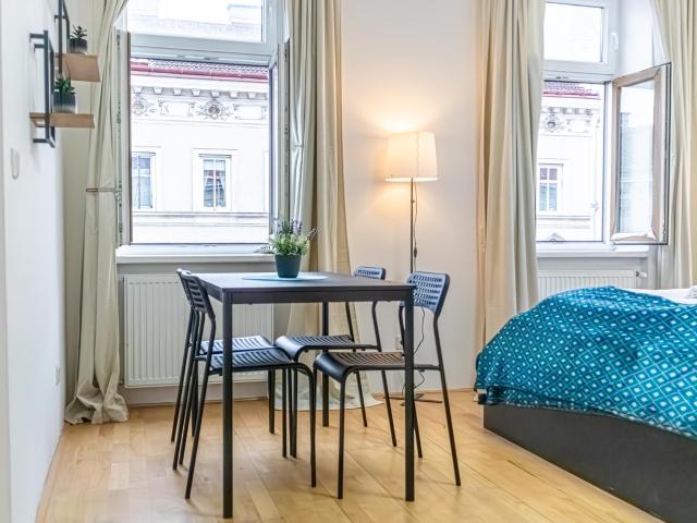 Apartment mieten in Ottakring, Wien