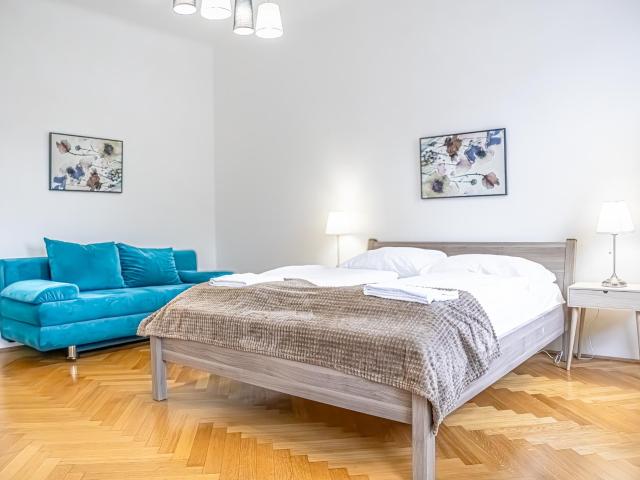 Apartment mieten in Ottakring, Wien