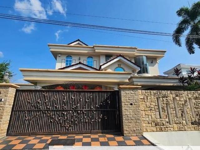 House for sale in Perak, Perak Tengah