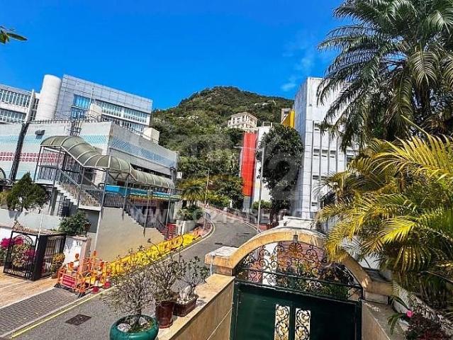 位於 香港, 提供 出售 的 住宅