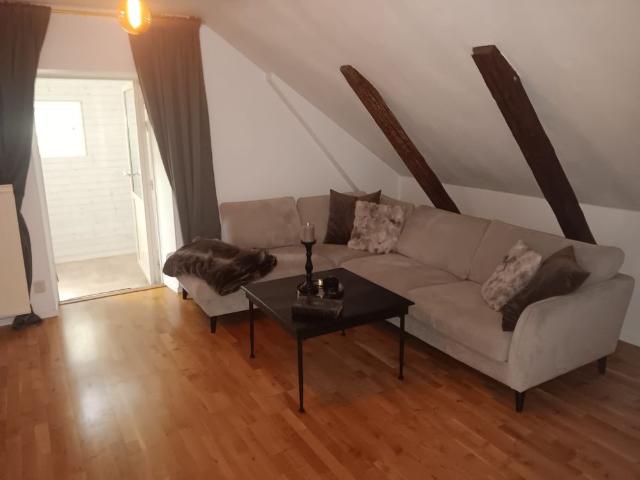 Lägenhet hyra i Hörby, Skåne