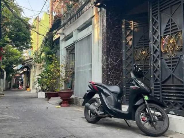 Nhà bán tại Thủ Đức, Hồ Chí Minh