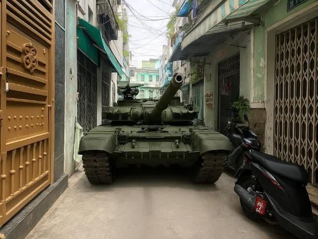 Nhà bán tại Thủ Đức, Hồ Chí Minh