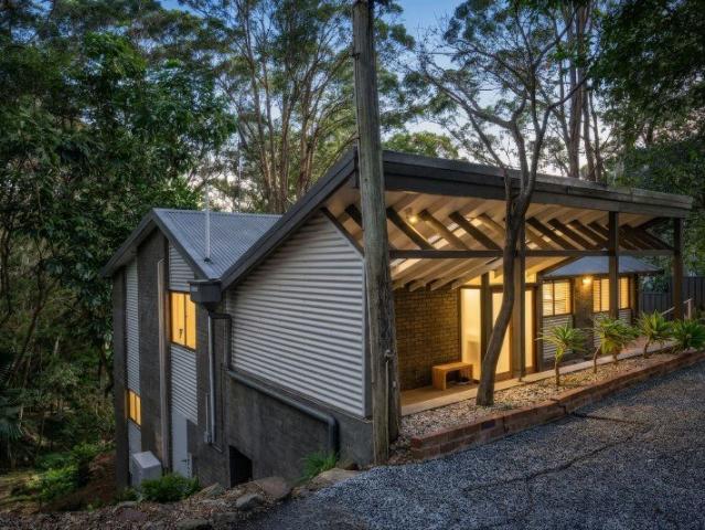 House for sale in Killcare, New South Wales