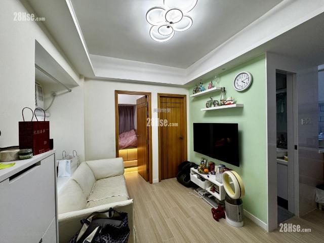 位於 沙田 Sha Tin, 香港 Hong Kong, 提供 出售 的 公寓