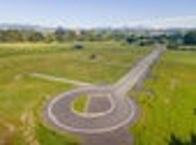 Land for sale in Geraldine, Canterbury