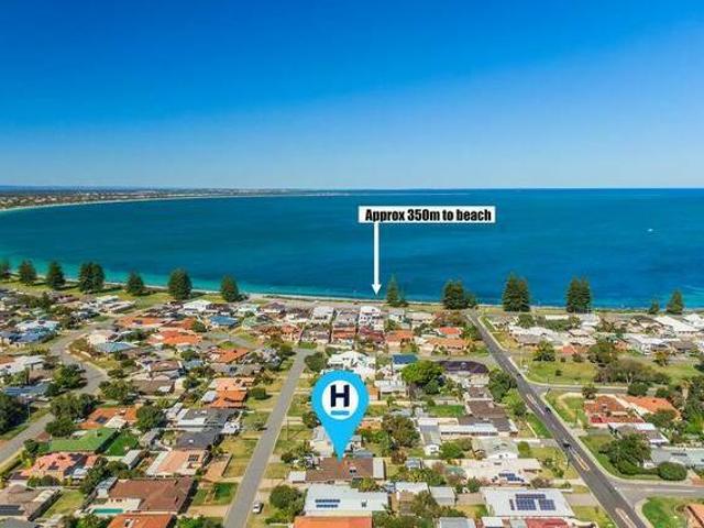 House for rent in Cockburn, Western Australia