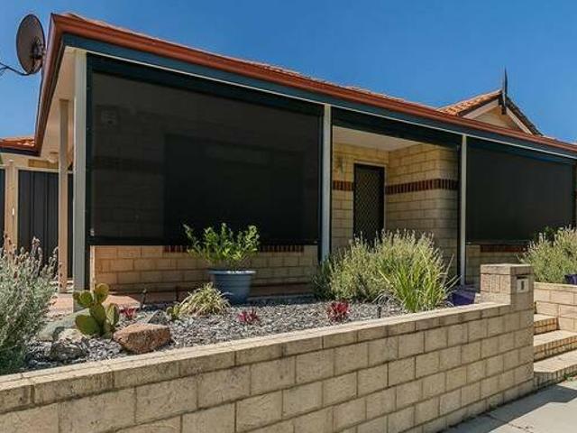 House for rent in Rockingham, Western Australia