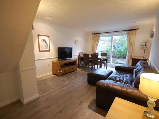 Apartment for rent in London Borough of Hillingdon, Greater London