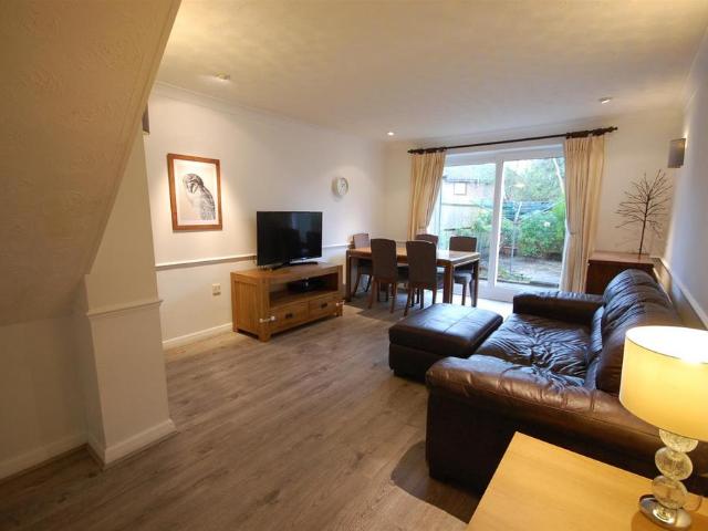 House for rent in London Borough of Hillingdon, Greater London