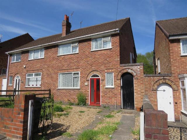 House for rent in Stocking Farm, Old Wharf
