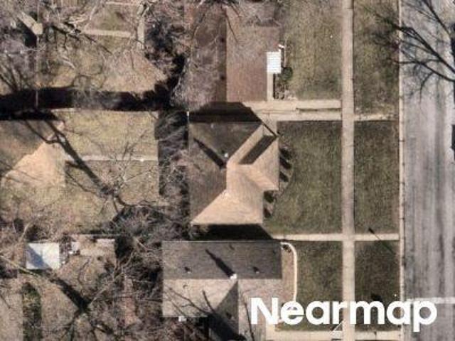 House for sale in Hazel Crest, Illinois