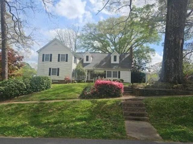 House for sale in Haralson, Georgia