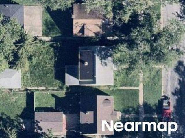 House for sale in Hazel Crest, Illinois