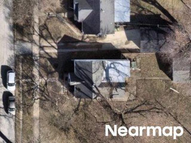 House for sale in Hazel Crest, Illinois