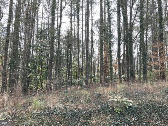 Land for sale in Haralson, Georgia