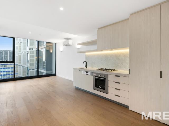 Apartment for rent in North Melbourne