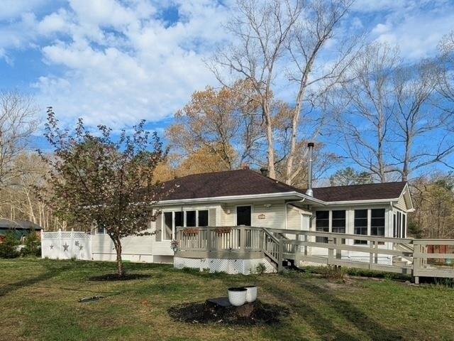 House for sale in Marmora, New Jersey