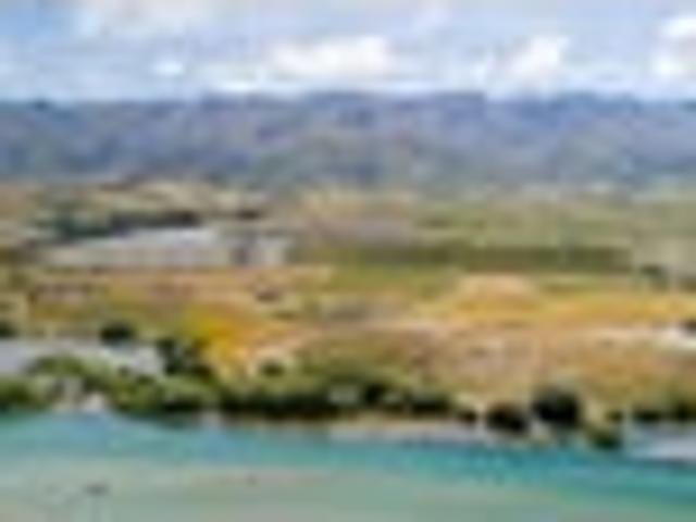 Land for sale in Otakou