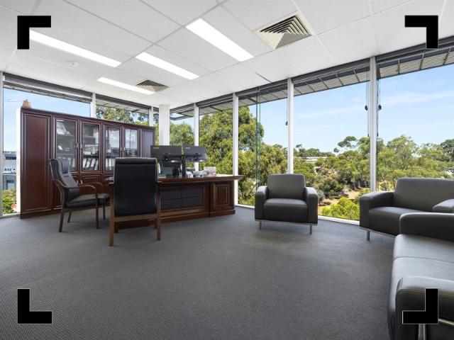 Office for rent in Camerons Creek, Victoria