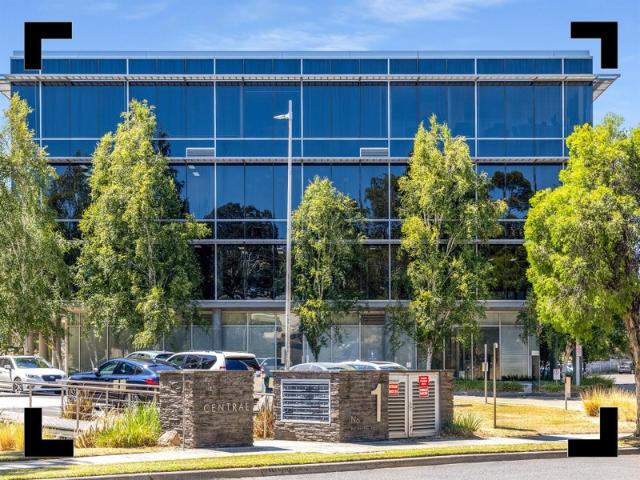 Office for sale in Camerons Creek, Victoria