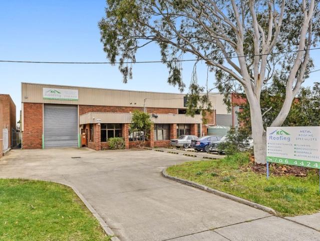 Warehouse for sale in Camerons Creek, Victoria