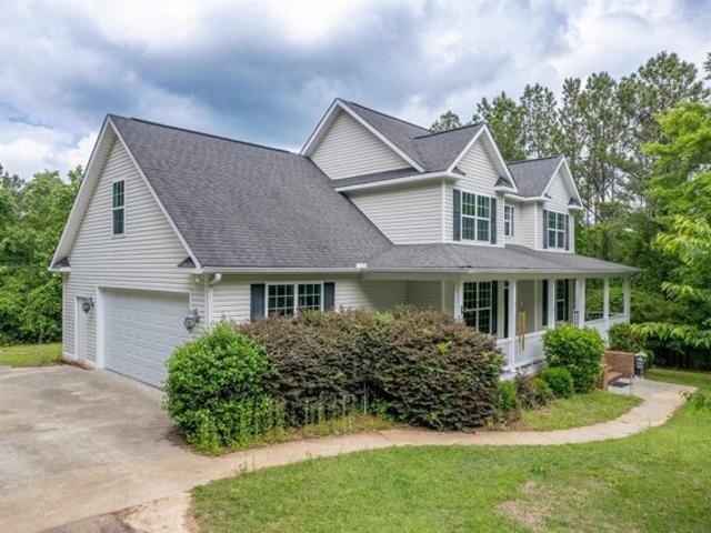 House for sale in Juliette, Georgia