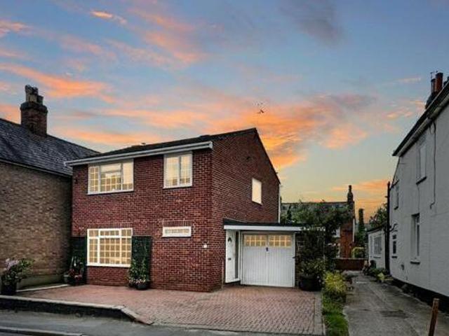 House for sale in Halstead, Braintree