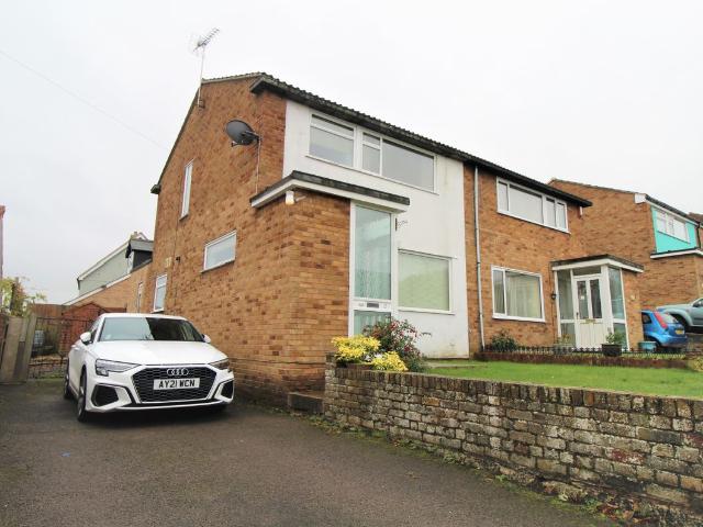 House for rent in East Donyland, Fordham Heath