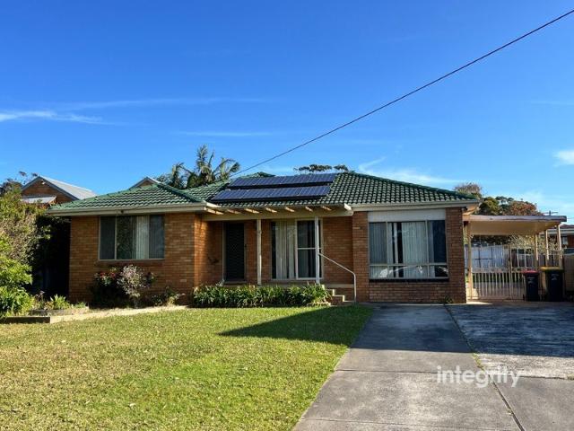 House for rent in Culburra Beach, New South Wales