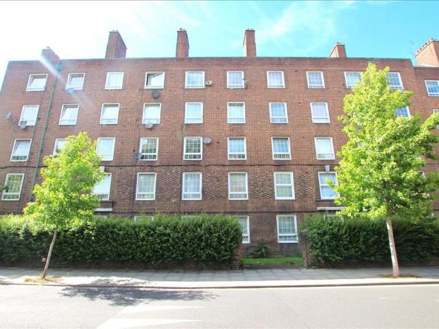 Apartment for rent in Walworth, Greater London