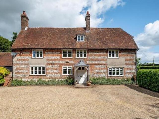 House for sale in Littleton, Winchester