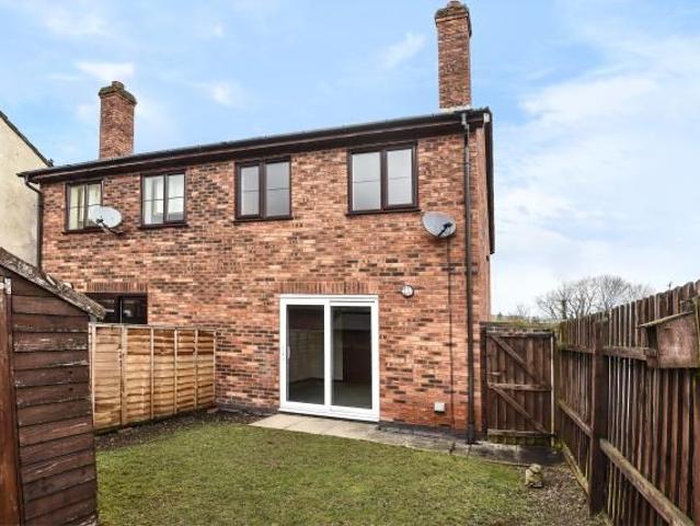 House for rent in Headbrook, Kington