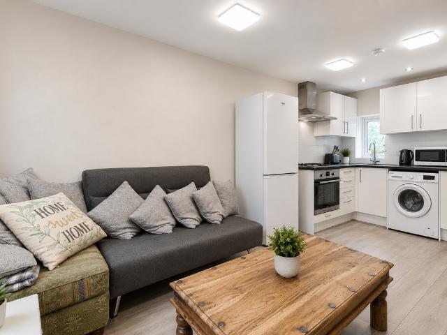 House for rent in London Borough of Croydon, Thornton Heath