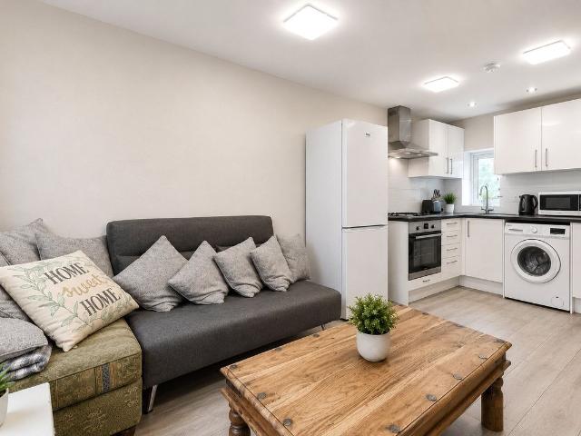House for rent in London Borough of Croydon, Thornton Heath