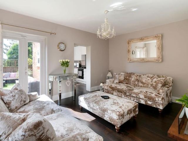 House for rent in Platt's Heath, Maidstone