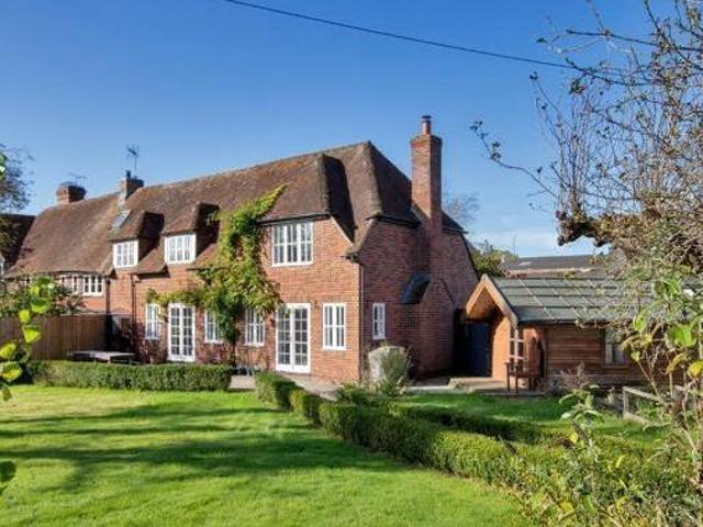 House for sale in Lyons, Greater London