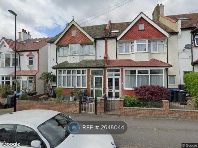Room for rent in London Borough of Croydon, Thornton Heath
