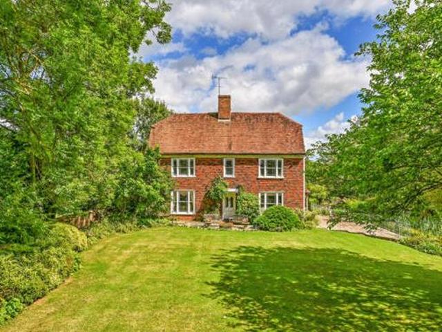 House for sale in Bridgefield, Kent