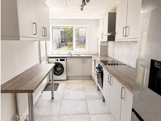 House for rent in Feckenham, City Of Bristol